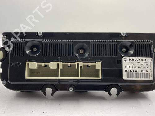AC-Styringsenhed/Manøvreenhed VW PASSAT B6 (3C2) 2.0 TDI 16V | BP22817364I5 