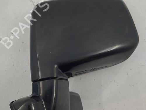Left mirror MITSUBISHI SPACE WAGON (N9_W, N8_W) 2.0 | BP22821766C26 