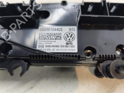 Climate control VW GOLF VII Variant (BA5, BV5) 1.6 TDI | BP29869047I5