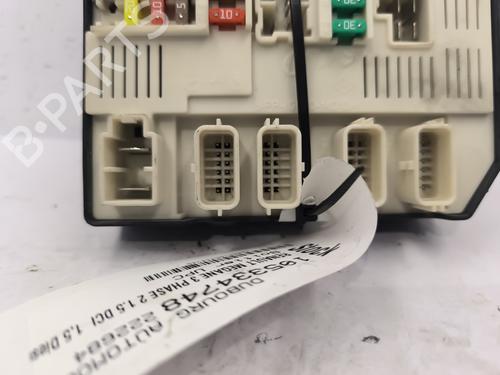 electronic-module-renault-megane-iii-hatchback-bz01_-b3_-2008-25758107 main image