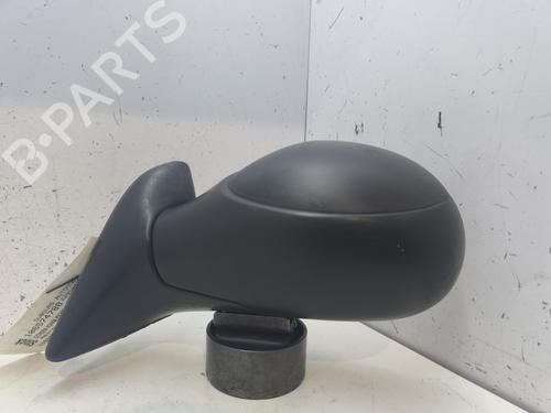 Used Left mirror CITROËN XSARA PICASSO (N68) 1.8 16V (115 hp) 26386935