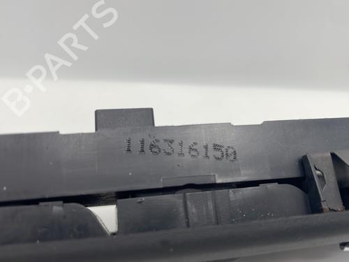 Left front window switch FORD C-MAX (DM2) 2.0 TDCi | BP31581369I27 