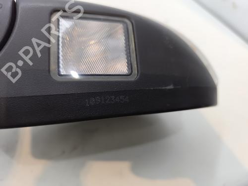 Left mirror FORD FOCUS III 1.5 TDCi | BP29466497C26 