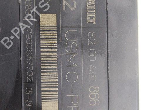 Used Electronic module RENAULT MEGANE II (BM0/1_, CM0/1_) 1.5 dCi (BM1E, CM1E) (106 hp) 22825394
