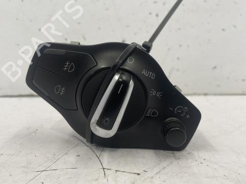 Headlight switch AUDI Q5 (8RB) 2.0 TDI quattro | BP22842406I24 
