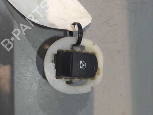 Used Right front window switch RENAULT CLIO III (BR0/1, CR0/1) 1.5 dCi (C/BR0G, C/BR1G) (68 hp) 30088493