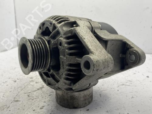 Alternator OPEL ASTRA F Hatchback (T92) 1.4 i 16V (F08, M08, F68, M68) | BP22843697M7 