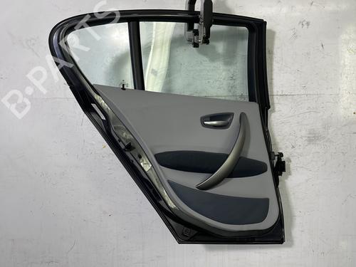 Left rear door BMW 1 (E87) 120 d | BP22844538C4 