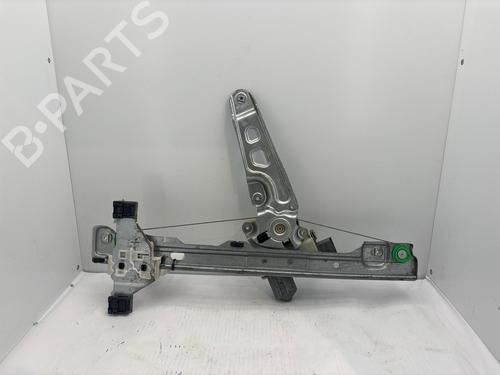 Used Front left window mechanism Front left window mechanism 38921913 38921913