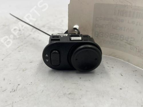 Mirror switch OPEL MERIVA A MPV (X03) 1.7 CDTI (E75) | BP22833103I25 
