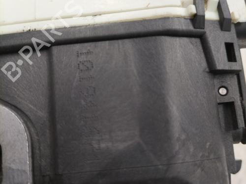 Front left lock PEUGEOT 308 SW I (4E_, 4H_) 2.0 HDi | BP24032873C98 