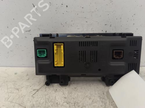 Used Climate control Climate control CITROËN C4 I (LC_) 1.6 VTi 120 (120 hp) 24197437 24197437