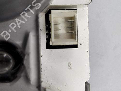 Used Climate control Climate control MAZDA 6 Hatchback (GG) 2.0 DI (GG14) (121 hp) 22825351 22825351