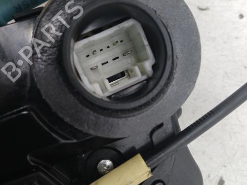 Rear right lock TOYOTA VERSO (_R2_) 2.0 D-4D (AUR20_, AUR20R) | BP30134695C99 