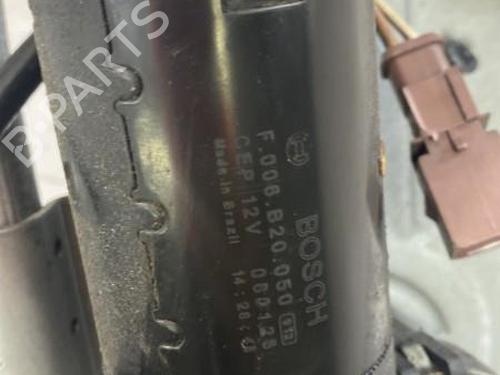 Front wiper motor CITROËN XSARA PICASSO (N68) 1.6 HDi | BP22837829M29 