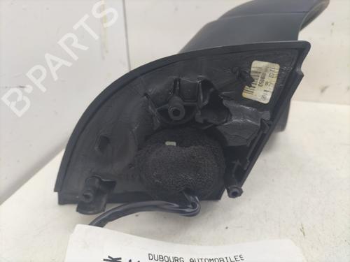 Right mirror CITROËN C3 I (FC_, FN_) 1.4 i | BP29980457C27