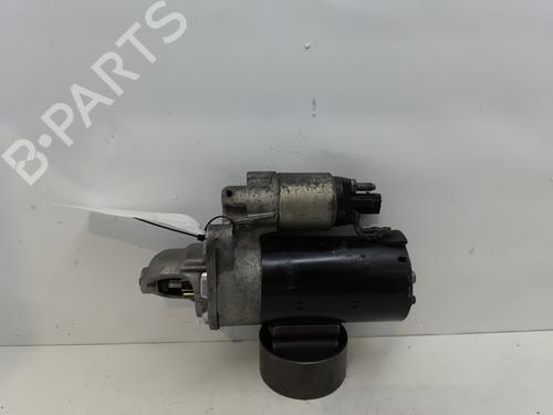Used Starter AUDI A6 C6 (4F2) 3.0 TDI quattro (233 hp) 29338850