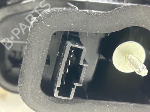 Used Left taillight Left taillight 38760982 38760982