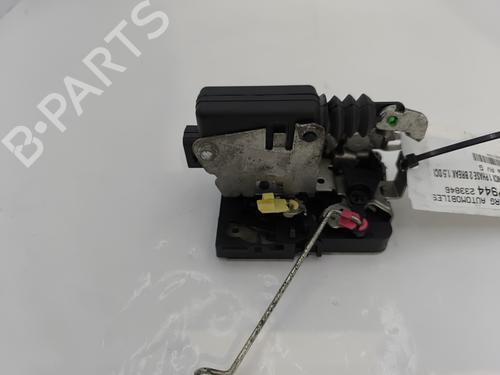 Front left lock DACIA LOGAN MCV (KS_) 1.5 dCi (KS0W) | BP33232340C98 - Image 3