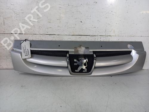 Used Grille PEUGEOT PARTNER Box Body/MPV (5_, G_) 2.0 HDi (90 hp) 30315656