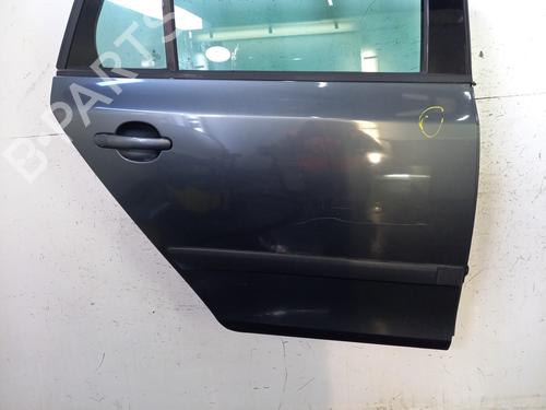 right-rear-door-skoda-fabia-ii-combi-545-2007-2008-2009-2010-2011-2012-2013-2014-32078247 main image