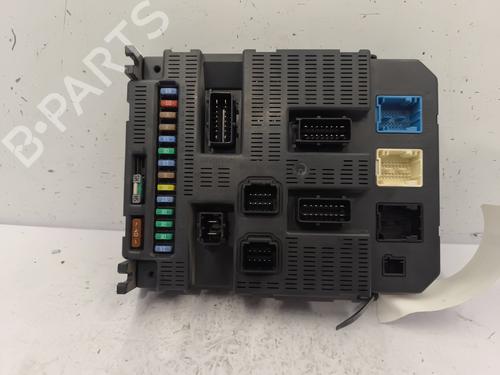 Used Fuse box PEUGEOT 207 (WA_, WC_) 1.4 HDi (68 hp) 25280392