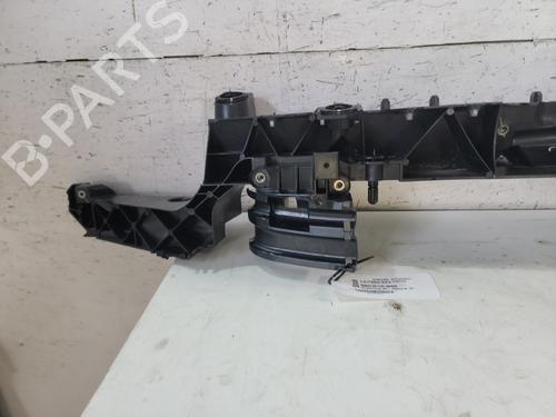 Frontplate/Frontkurv RENAULT ZOE (BFM_) ZOE (BFMC, BFMD) | BP28080319C72 