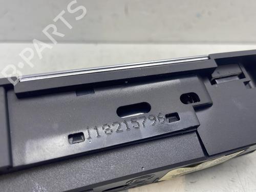 Switch BMW X3 (F25) xDrive 30 d | BP31581615I30  - Image 5