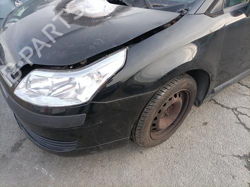 Left taillight CITROËN C4 I (LC_) 1.6 HDi | BP25280540C34 
