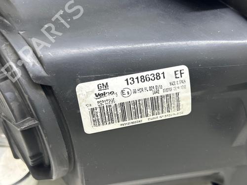 Used Left headlight Left headlight 37263306 37263306