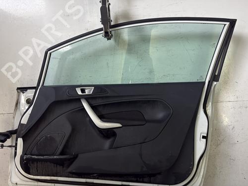 Dør højre fortil Dør højre fortil FORD FIESTA VI (CB1, CCN) 1.6 TDCi (95 hp) 33748212 33748212