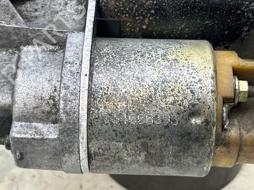 Used Starter Starter PEUGEOT 406 Break (8E/F) 2.0 HDI 110 (109 hp) 40055098 40055098