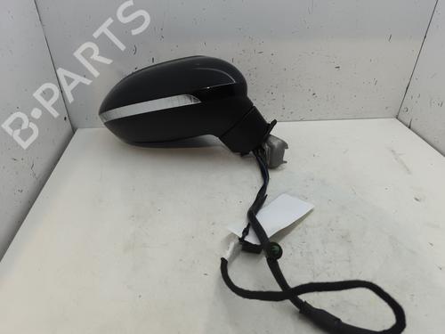 Used Right mirror VW PASSAT B8 (3G2, CB2) 1.6 TDI (120 hp) 28369850
