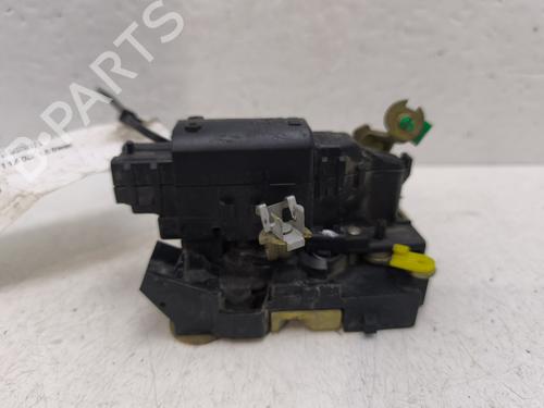 Used Front left lock RENAULT KANGOO (KC0/1_) 1.5 dCi (KC07) (65 hp) 31591780