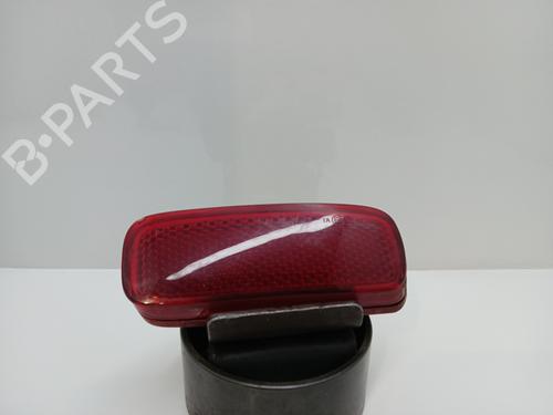 Højre baklys, støtfanger CITROËN C1 (PM_, PN_) 1.4 HDi (54 hp) 30650360