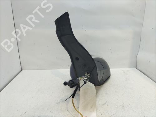 Left mirror PEUGEOT 208 I (CA_, CC_) 1.2 VTI 82 | BP29516071C26 