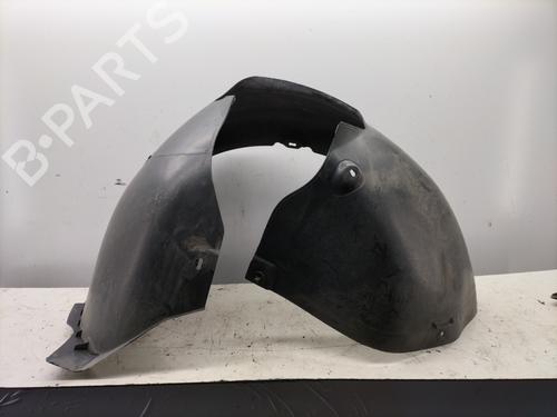 Wheel arch VW GOLF PLUS V (5M1, 521) 1.9 TDI | BP27931174C56 