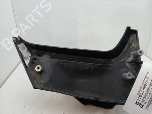 Right mirror FORD TRANSIT CUSTOM V362 Van (FY, FZ) 2.0 EcoBlue | BP31581972C27