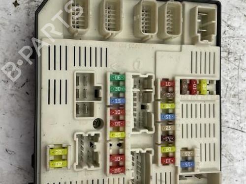 Used Electronic module Electronic module RENAULT MEGANE III Hatchback (BZ0/1_, B3_) 1.9 dCi (BZ0N, BZ0J) (131 hp) 22833535 22833535