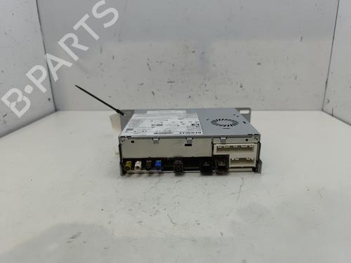 Used Radio RENAULT TWINGO III (BCM_, BCA_) [2014-2025]  27403920