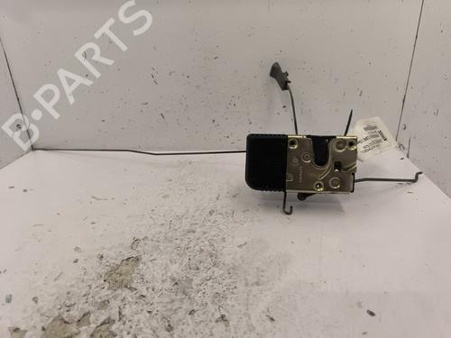 Used Front left lock CITROËN EVASION MPV (22, U6) 2.0 HDI (109 hp) 25204802