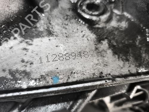 Gearbox ALFA ROMEO GIULIETTA (940_) 2.0 JTDM (940.FXL1A) | BP29978676M3