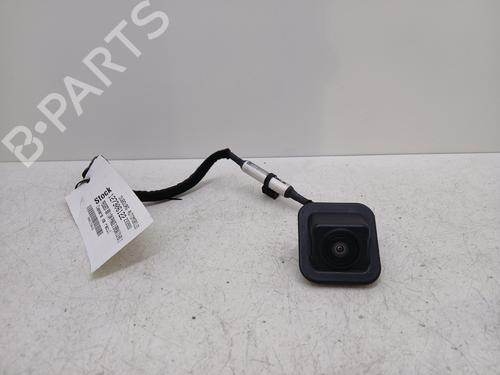 Used Camera Camera PEUGEOT 508 SW I (8E_) [2010-2018] 36571398 36571398