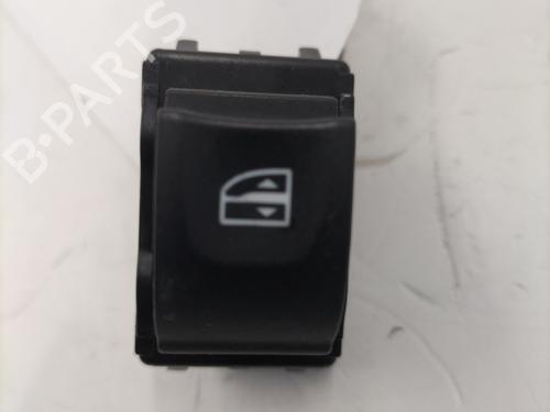 Left rear window switch RENAULT MEGANE III Hatchback (BZ0/1_, B3_) 1.9 dCi (BZ0N, BZ0J) | BP23830864I29  - Image 5