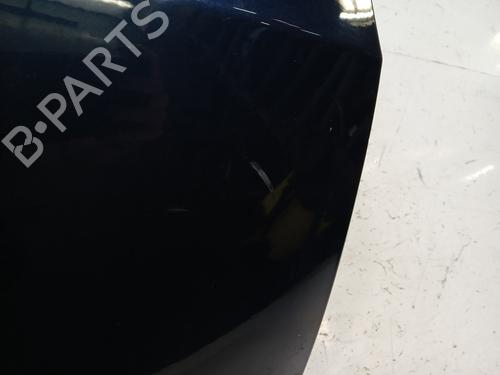 Tailgate FORD FIESTA V (JH_, JD_) 1.4 16V | BP29700456C6