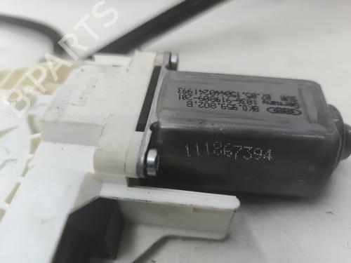 front-right-window-mechanism-audi-a6-allroad-c7-4gh-4gj-2012-2013-2014-2015-2016-2017-2018-29141305 main image