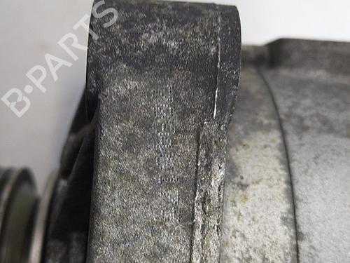 Used Alternator RENAULT CLIO II (BB_, CB_) 1.2 16V (BB05, BB0W, BB11, BB27, BB2T, BB2U, BB2V, CB05,... (75 hp) 22826529