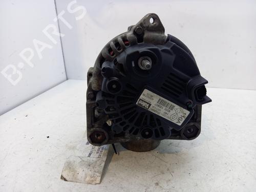 Alternator RENAULT MEGANE II (BM0/1_, CM0/1_) 1.4 16V (BM0B, CM0B) | BP29377404M7 