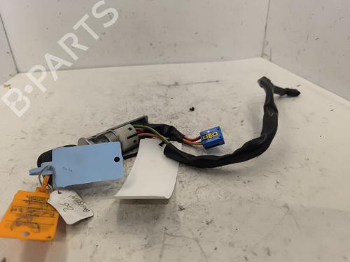 Used Ignition barrel Ignition barrel PEUGEOT 206 Hatchback (2A/C) 1.4 HDi eco 70 (68 hp) 24571038 24571038