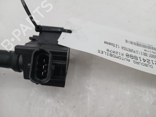 Used Ignition coil Ignition coil PEUGEOT 208 II (UB_, UP_, UW_, UJ_) 1.2 PureTech 100 (101 hp) 32374144 32374144